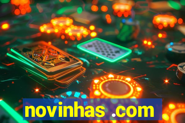 novinhas .com